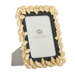 Cadre photo Glam Gink – 24,5 × 2 × 29 cm (dimension intérieure : 15 × 20 cm)