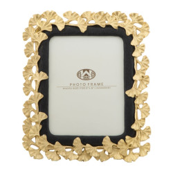 Cadre photo Glam Gink – 24,5 × 2 × 29 cm (dimension intérieure : 15 × 20 cm)