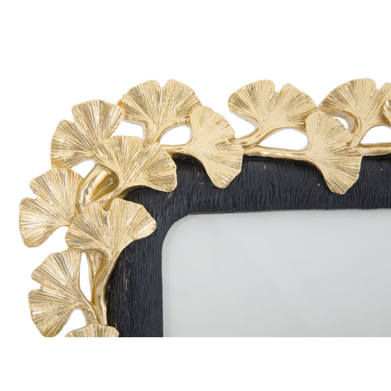 Cadre photo Glam Gink – 24,5 × 2 × 29 cm (dimension intérieure : 15 × 20 cm)