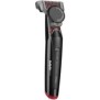 Tondeuse a barbe - BABYLISS T861E - Avec ou sans fil - Lames 34 mm en acier inoxydable - Molette de réglage 1 guide de coupe