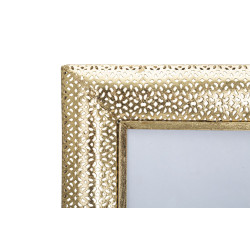 Cadre photo Glam Trous – 31 × 16 × 36 cm (dimensions intérieures : 20 × 25 cm)