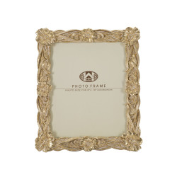 Cadre photo Twist Flo – 26,6 × 2,2 × 31,3 cm