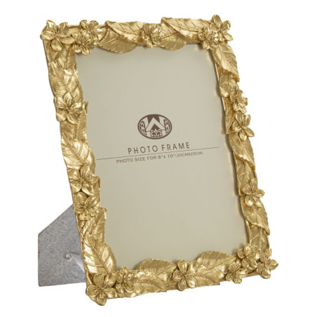 Cadre photo Leavy – 26 × 2 × 30,7 cm