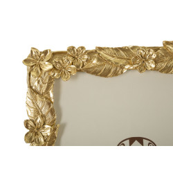 Cadre photo Leavy – 26 × 2 × 30,7 cm