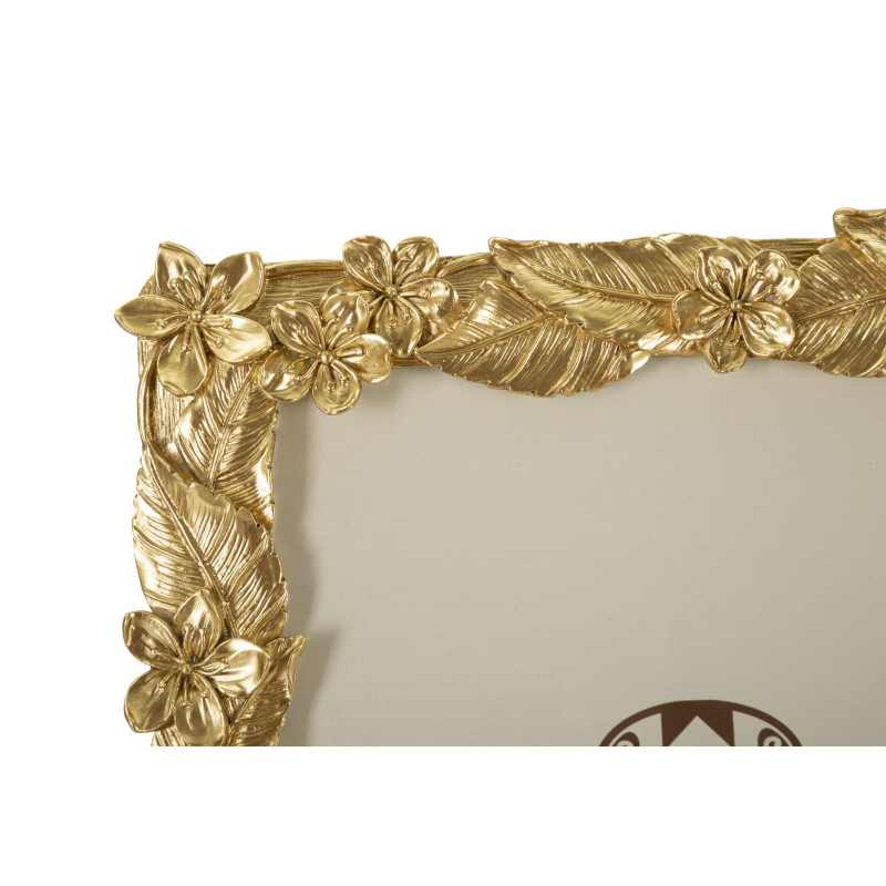 Cadre photo Leavy – 26 × 2 × 30,7 cm