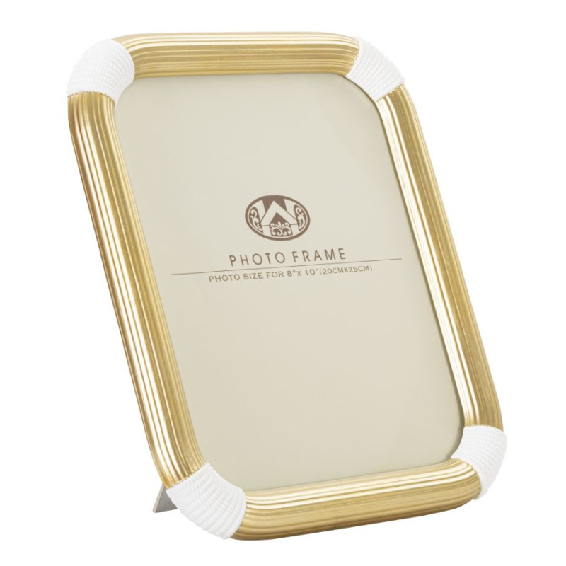 Cadre photo Bann – 25 × 2,6 × 30,2 cm