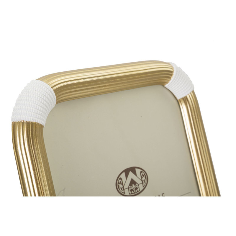 Cadre photo Bann – 25 × 2,6 × 30,2 cm