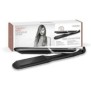 Lisseur Sleek Control Wide Babyliss ST397E - avec plaques tourmaline céramique - peigne amovible pour les cheveux longs et épais