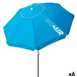 Parasol Aktive Bleu Acier...
