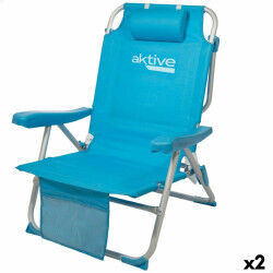 Chaise Pliante avec...