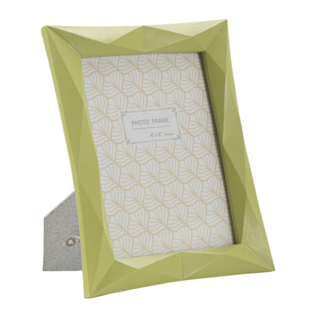 Cadre photo Greeny – 21,5 × 2,5 × 25,8 cm (format intérieur : 15 × 20 cm)