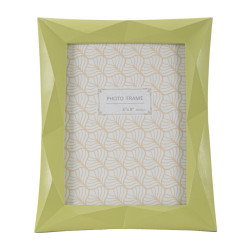 Cadre photo Greeny – 21,5 × 2,5 × 25,8 cm (format intérieur : 15 × 20 cm)