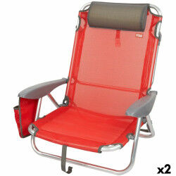 Chaise Pliante avec...