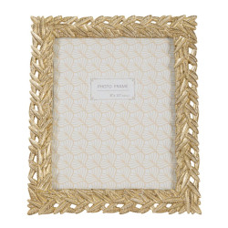 Cadre photo Solis – 26,7 × 1,8 × 31,8 cm (format intérieur : 20 × 25 cm)