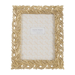 Cadre photo Solis – 21,8 × 1,8 × 27 cm (format intérieur : 15 × 20 cm)