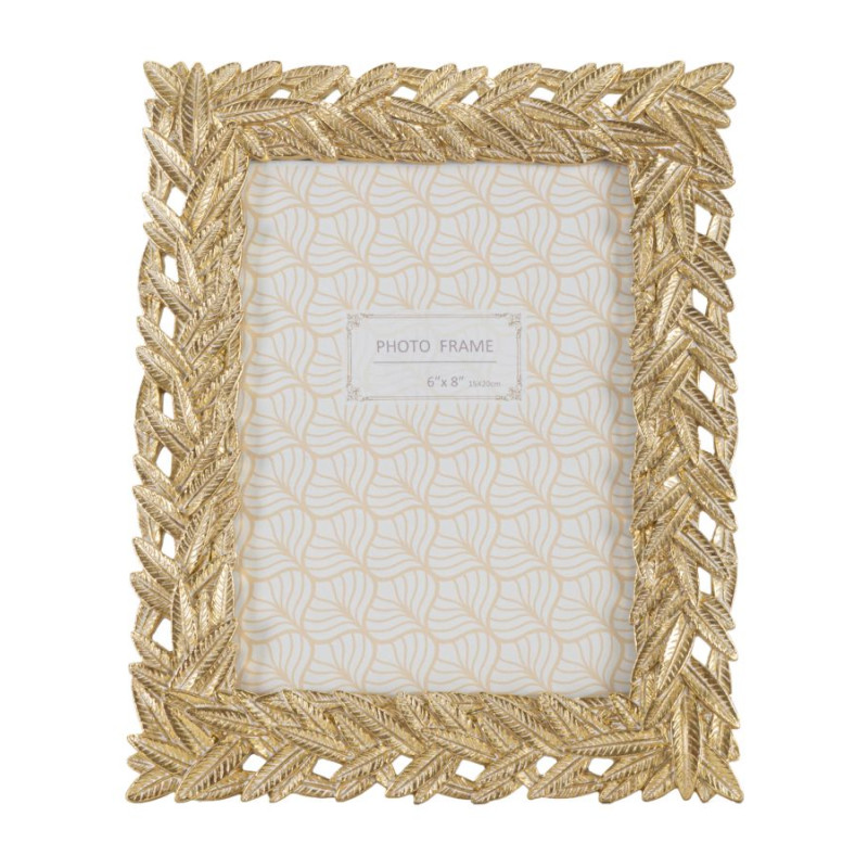 Cadre photo Solis – 21,8 × 1,8 × 27 cm (format intérieur : 15 × 20 cm)