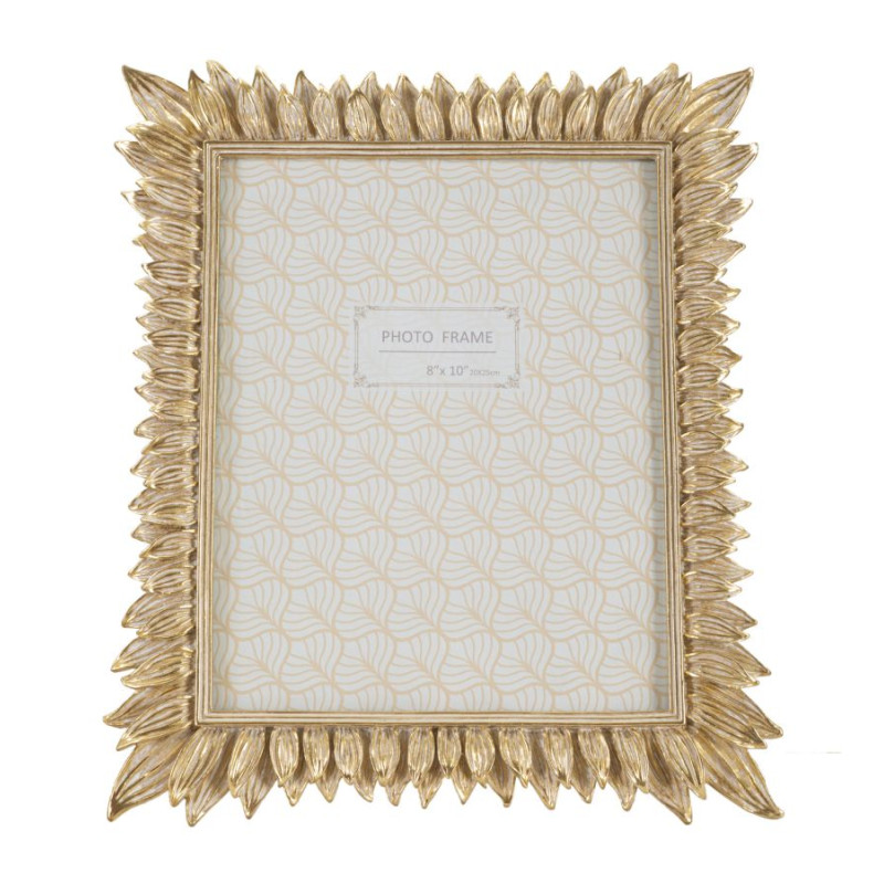 Cadre photo Molas – 28,4 × 2 × 33,5 cm (format intérieur : 20 × 25 cm)