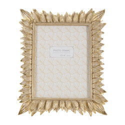 Cadre photo Molas – 23 × 1,8 × 28 cm (format intérieur : 15 × 20 cm)