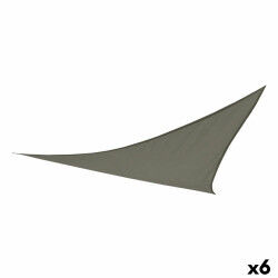 Voile d'ombrage Aktive Gris...