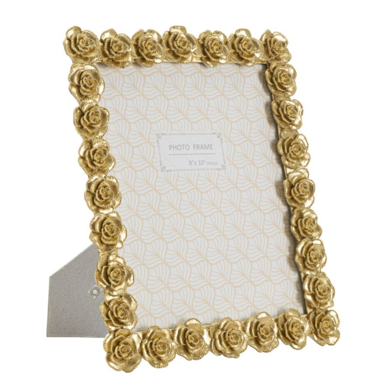 Cadre photo Rossen – 25,5 × 2,5 × 31 cm (format intérieur : 20 × 25 cm)