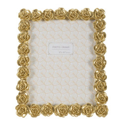 Cadre photo Rossen – 25,5 × 2,5 × 31 cm (format intérieur : 20 × 25 cm)