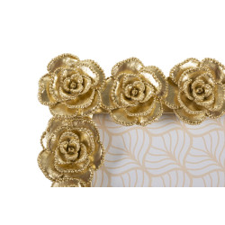 Cadre photo Rossen – 25,5 × 2,5 × 31 cm (format intérieur : 20 × 25 cm)