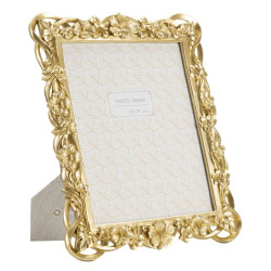 Cadre photo Flossy – 27,8 × 2,5 × 33,5 cm (format intérieur : 20 × 25 cm)