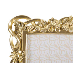 Cadre photo Flossy – 27,8 × 2,5 × 33,5 cm (format intérieur : 20 × 25 cm)