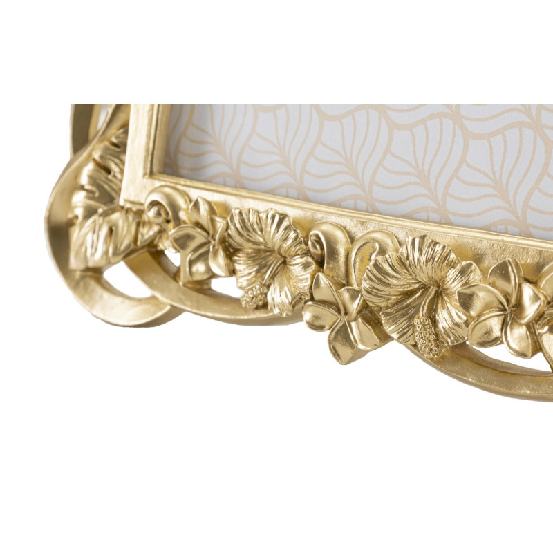 Cadre photo Flossy – 22,5 × 2,5 × 28 cm (format intérieur : 15 × 20 cm)