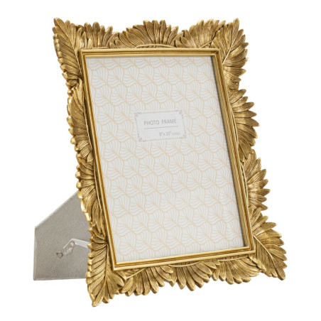 Cadre photo Olly – 28,5 × 3 × 34 cm (format intérieur : 20 × 25 cm)