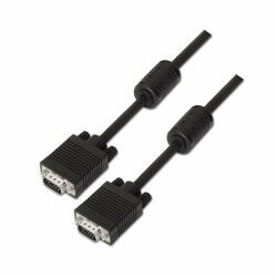 Câble VGA Aisens A113-0073...