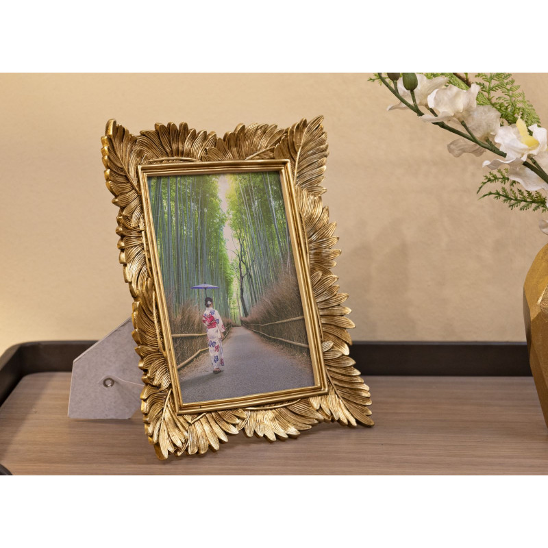 Cadre photo Olly – 23,5 × 3 × 28 cm (format intérieur : 15 × 20 cm)