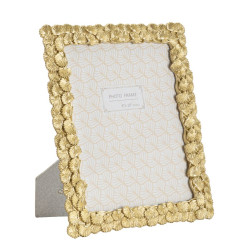 Cadre photo Tame – 25,5 × 1,8 × 30,5 cm (format intérieur : 20 × 25 cm)