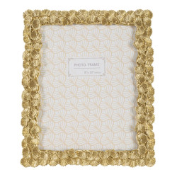 Cadre photo Tame – 25,5 × 1,8 × 30,5 cm (format intérieur : 20 × 25 cm)