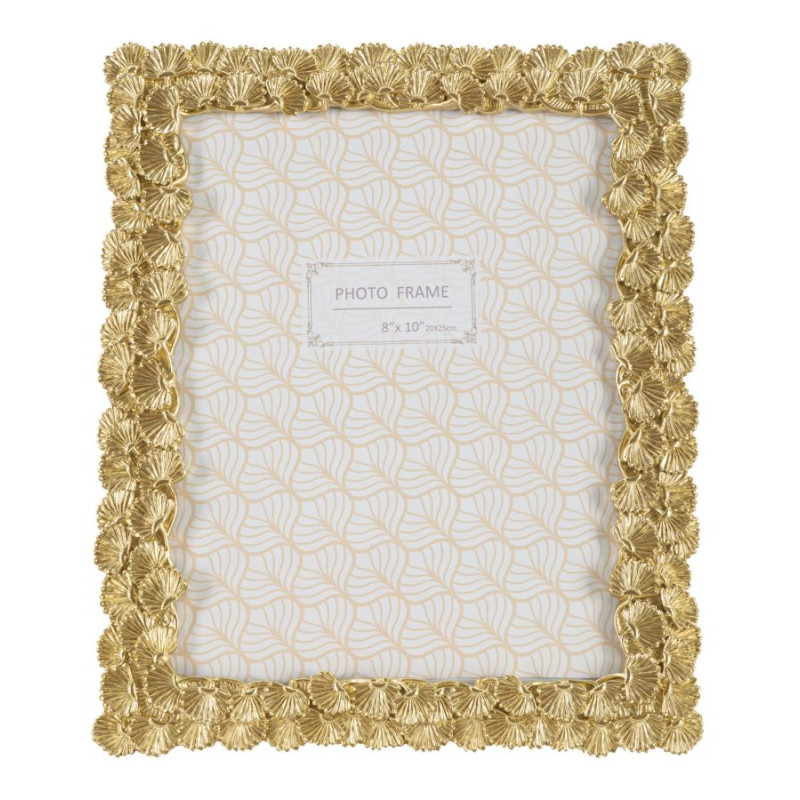 Cadre photo Tame – 25,5 × 1,8 × 30,5 cm (format intérieur : 20 × 25 cm)