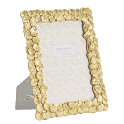 Cadre photo Tame – 20,2 × 1,8 × 25 cm (format intérieur : 15 × 20 cm)