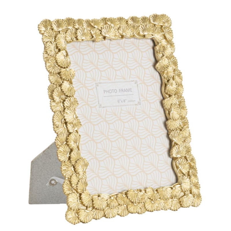 Cadre photo Tame – 20,2 × 1,8 × 25 cm (format intérieur : 15 × 20 cm)