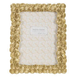 Cadre photo Tame – 20,2 × 1,8 × 25 cm (format intérieur : 15 × 20 cm)