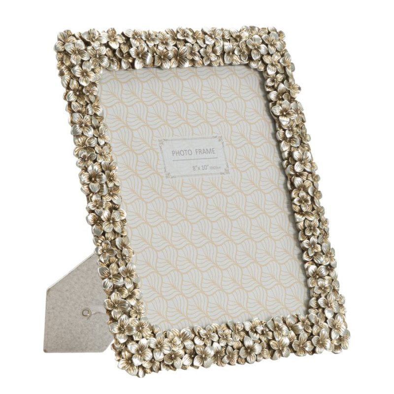 Cadre photo Flolly – 26,5 × 2 × 31,8 cm (format intérieur : 20 × 25 cm)