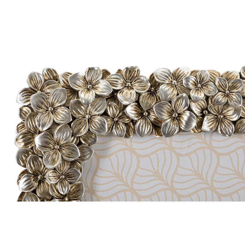 Cadre photo Flolly – 26,5 × 2 × 31,8 cm (format intérieur : 20 × 25 cm)