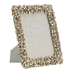 Cadre photo Flolly – 21,5 × 2 × 26,5 cm (format intérieur : 15 × 20 cm)