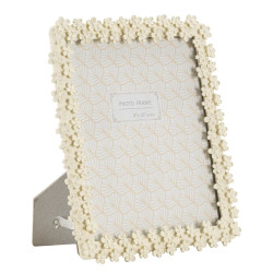 Cadre photo Pouliche – 25,5 × 2 × 30,5 cm (format intérieur : 20 × 25 cm)