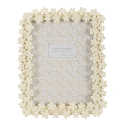 Cadre photo Pouliche – 20 × 2 × 25 cm (format intérieur : 15 × 20 cm)