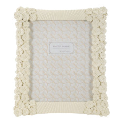 Cadre photo Cempalk – 27,8 × 2 × 33 cm (format intérieur : 20 × 25 cm)