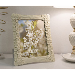 Cadre photo Cempalk – 27,8 × 2 × 33 cm (format intérieur : 20 × 25 cm)