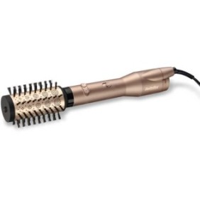 Brosse Soufflante - BaByliss - AS952E - Big Hair Dual - 650W, Brosses de 50 mm et 40 mm en céramique