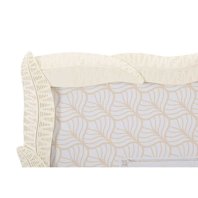 Cadre photo Serpent – 25 × 2 × 30 cm (format intérieur : 20 × 25 cm)