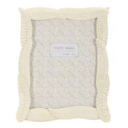 Cadre photo Serpent – 19,8 × 2 × 24,8 cm (format intérieur : 15 × 20 cm)