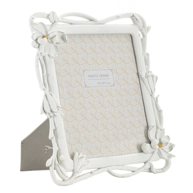 Cadre photo Magnolia – 29,3 × 3 × 33,5 cm (format intérieur : 20 × 25 cm)