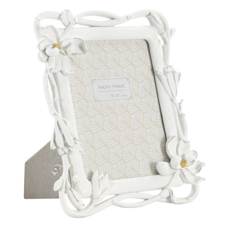 Cadre photo Magnolia – 23,8 × 2,7 × 28 cm (format intérieur : 15 × 20 cm)